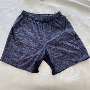 Lululemon Surge Short w/ Liner 6” Inseam